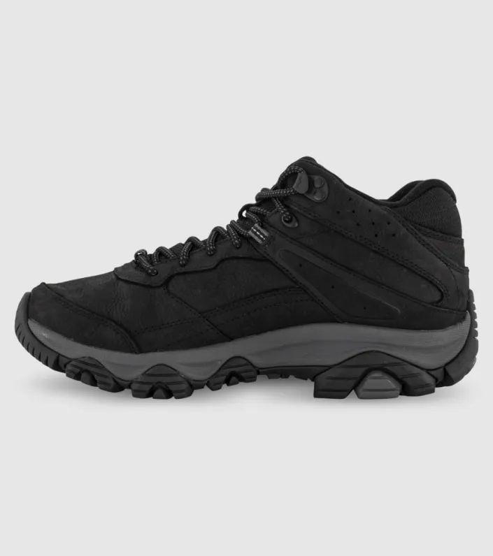 merrell moab adventure 3 mid waterproof mens