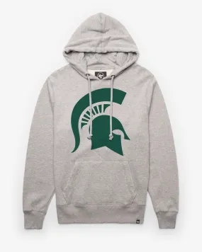 MICHIGAN STATE SPARTANS IMPRINT '47 HEADLINE HOOD