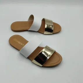 Multi Strap Slides A43