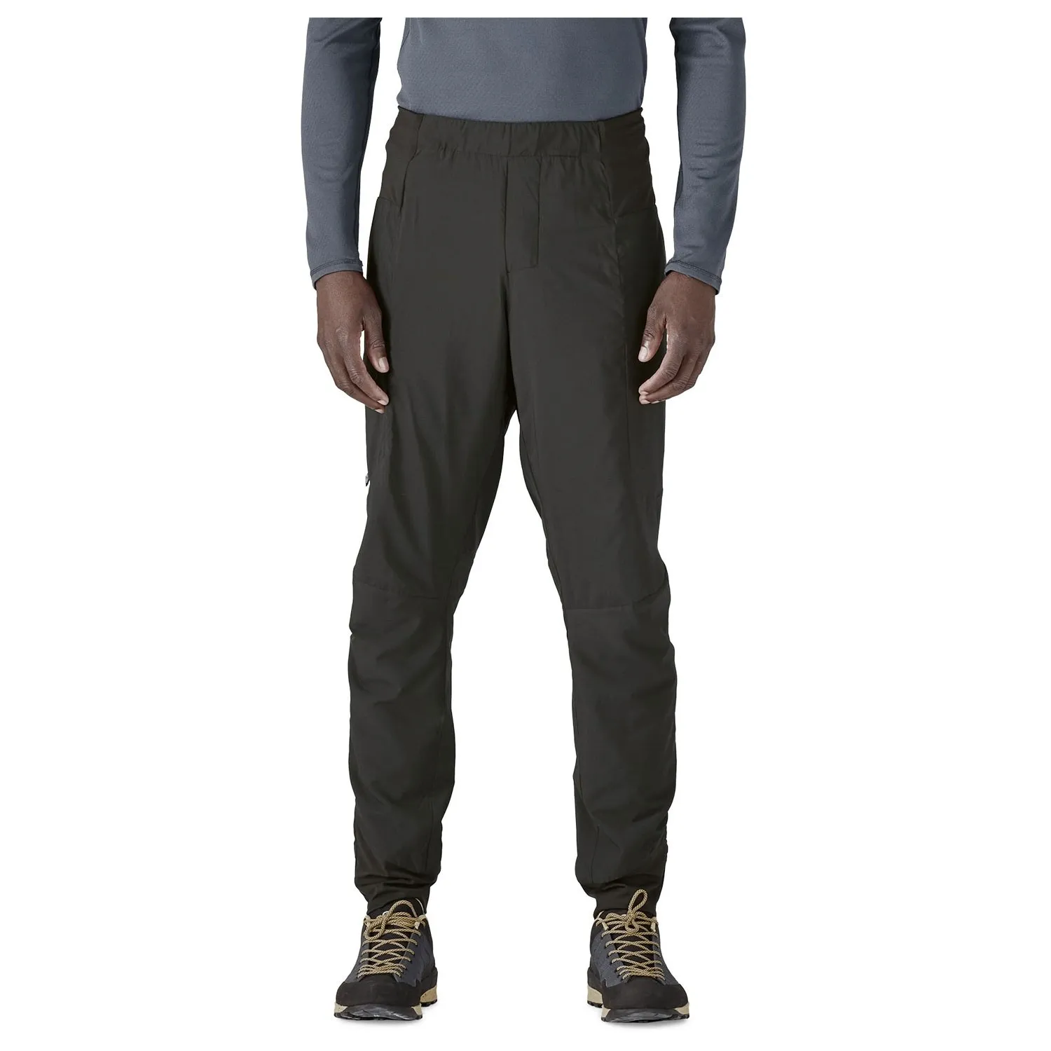 Nano-Air Light Bottoms - Men's Insulated Pants