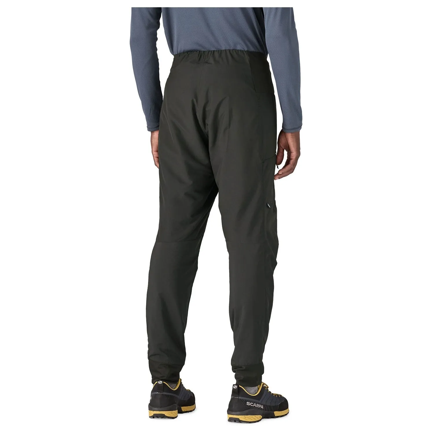 Nano-Air Light Bottoms - Men's Insulated Pants