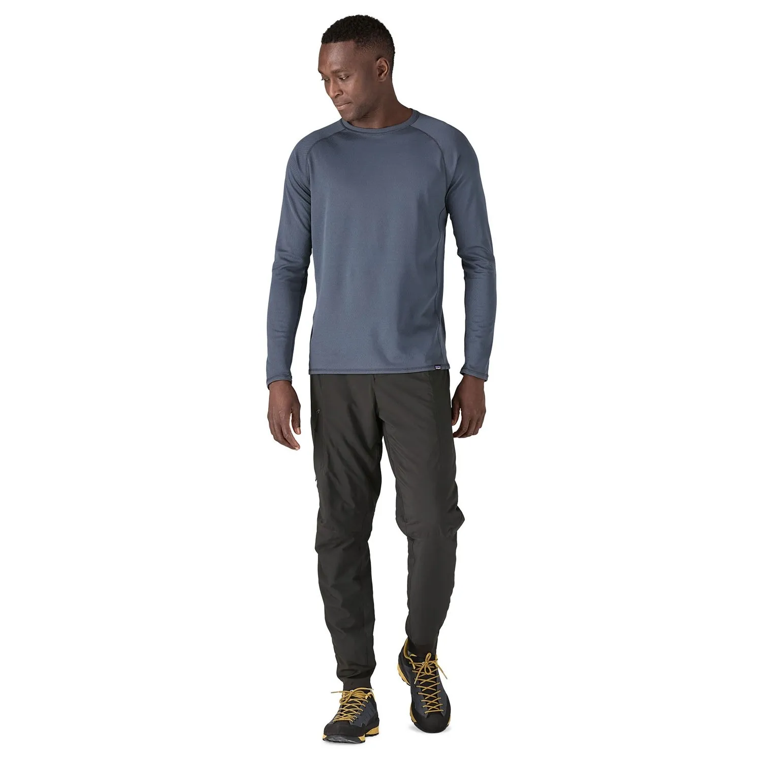 Nano-Air Light Bottoms - Men's Insulated Pants