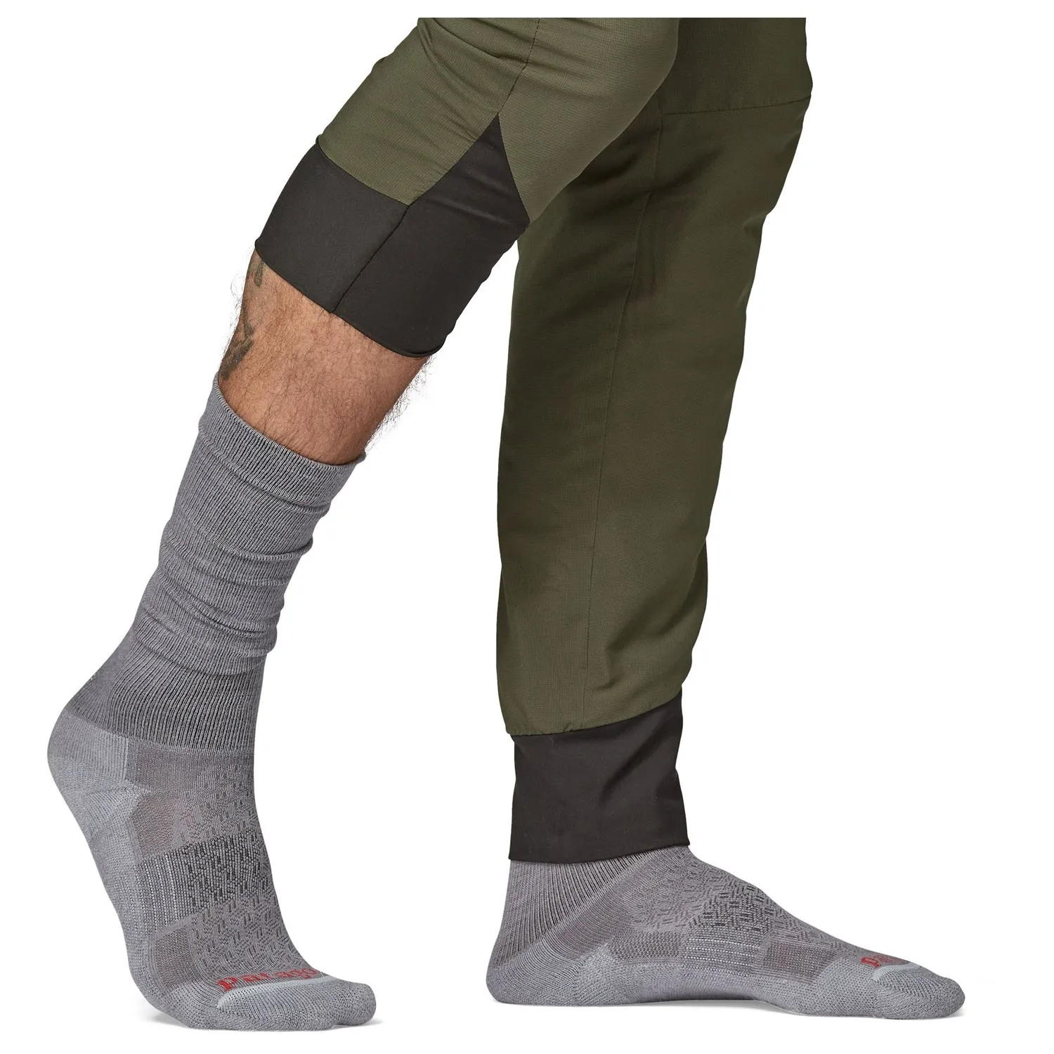 Nano-Air Light Bottoms - Men's Insulated Pants