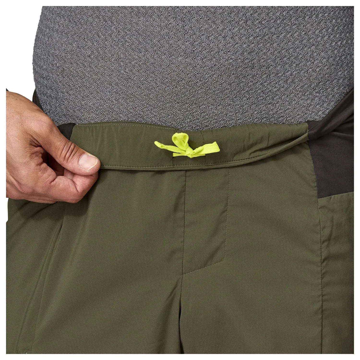 Nano-Air Light Bottoms - Men's Insulated Pants