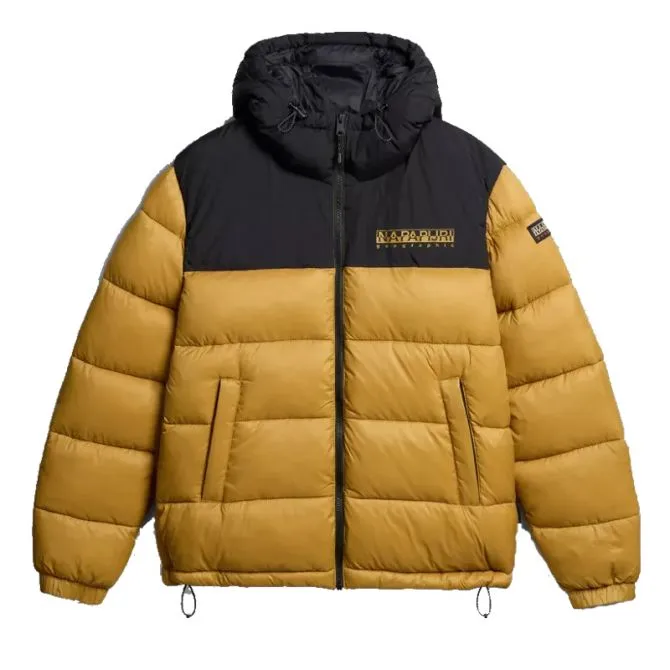 NAPAPIJRI PIUMINO HORNELEN UNISEX WINTER NP04GLLN971