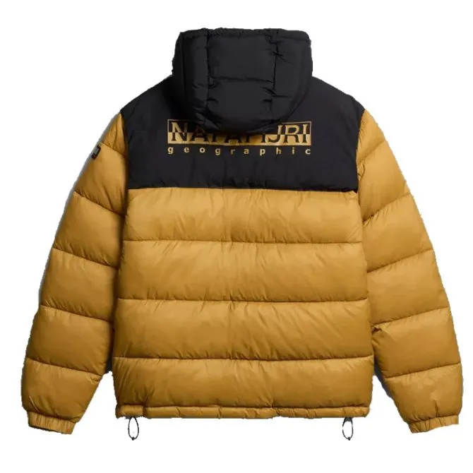 NAPAPIJRI PIUMINO HORNELEN UNISEX WINTER NP04GLLN971