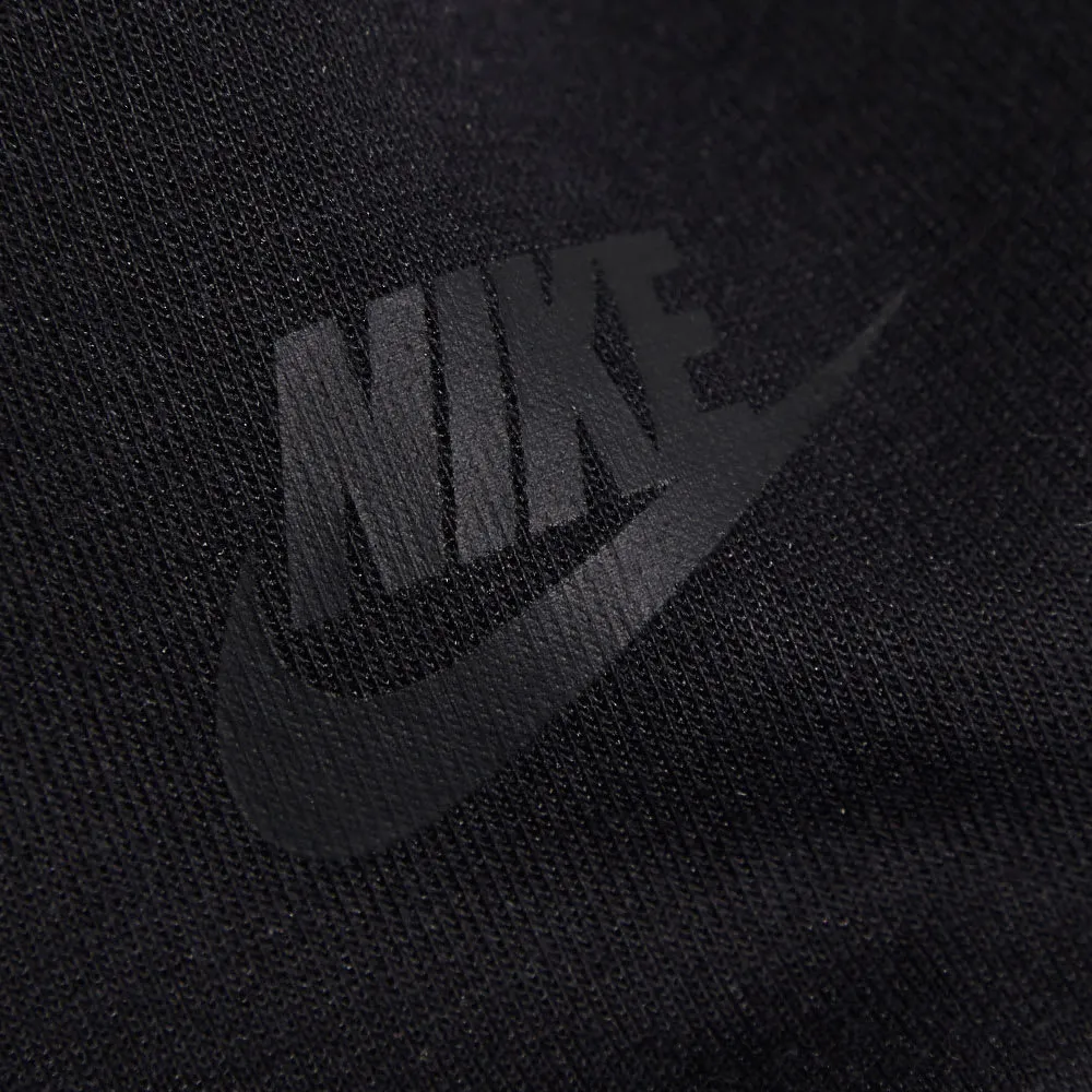 Nike Tech N98 Fleece JacketBlack