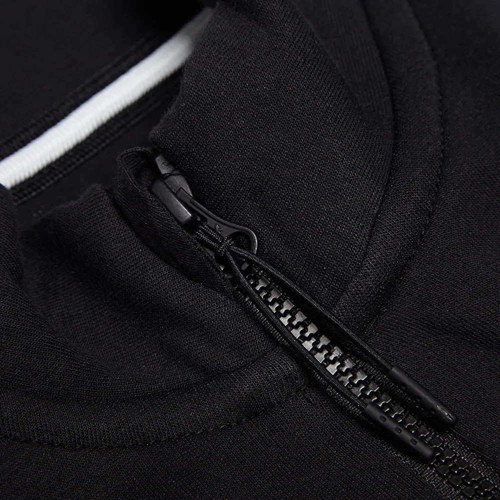 Nike Tech N98 Fleece JacketBlack