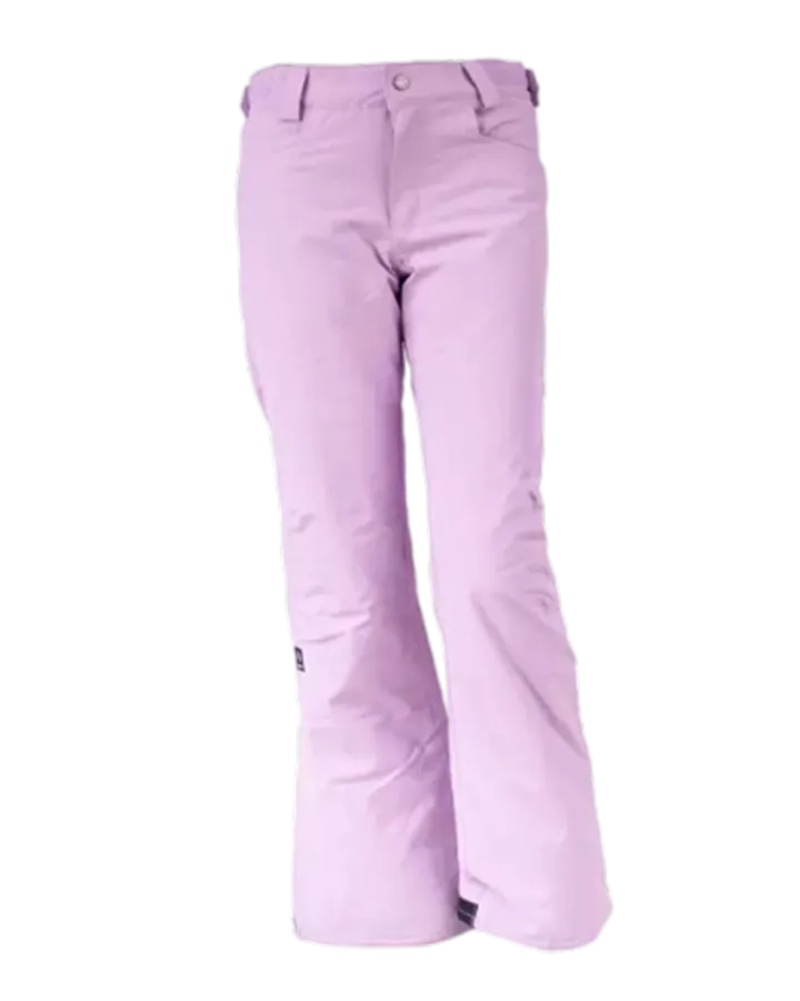 Nikita Girls Cedar Pant - Lavendar | Snow Pants Kids | Snow Skiers Warehouse