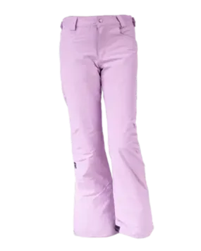 Nikita Girls Cedar Pant - Lavendar | Snow Pants Kids | Snow Skiers Warehouse