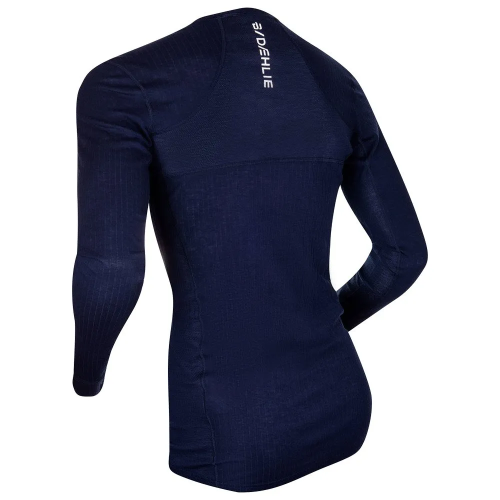 Nordic thermal underwear Bjorn Daehlie ---Performance-Tech LS Navy