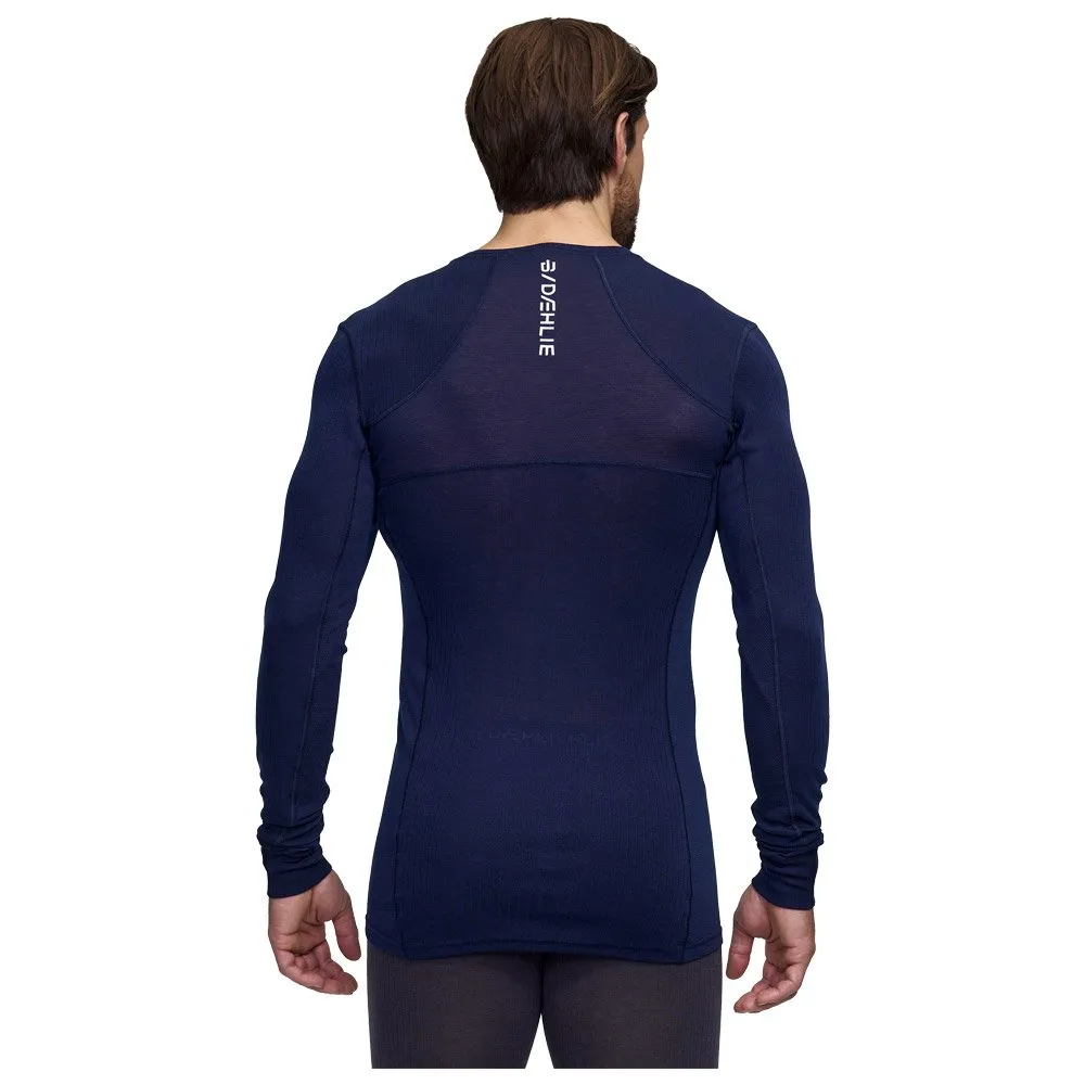 Nordic thermal underwear Bjorn Daehlie ---Performance-Tech LS Navy