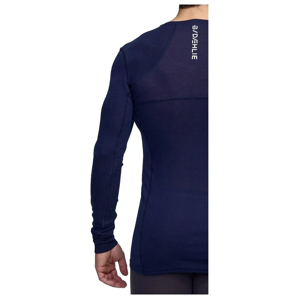 Nordic thermal underwear Bjorn Daehlie ---Performance-Tech LS Navy