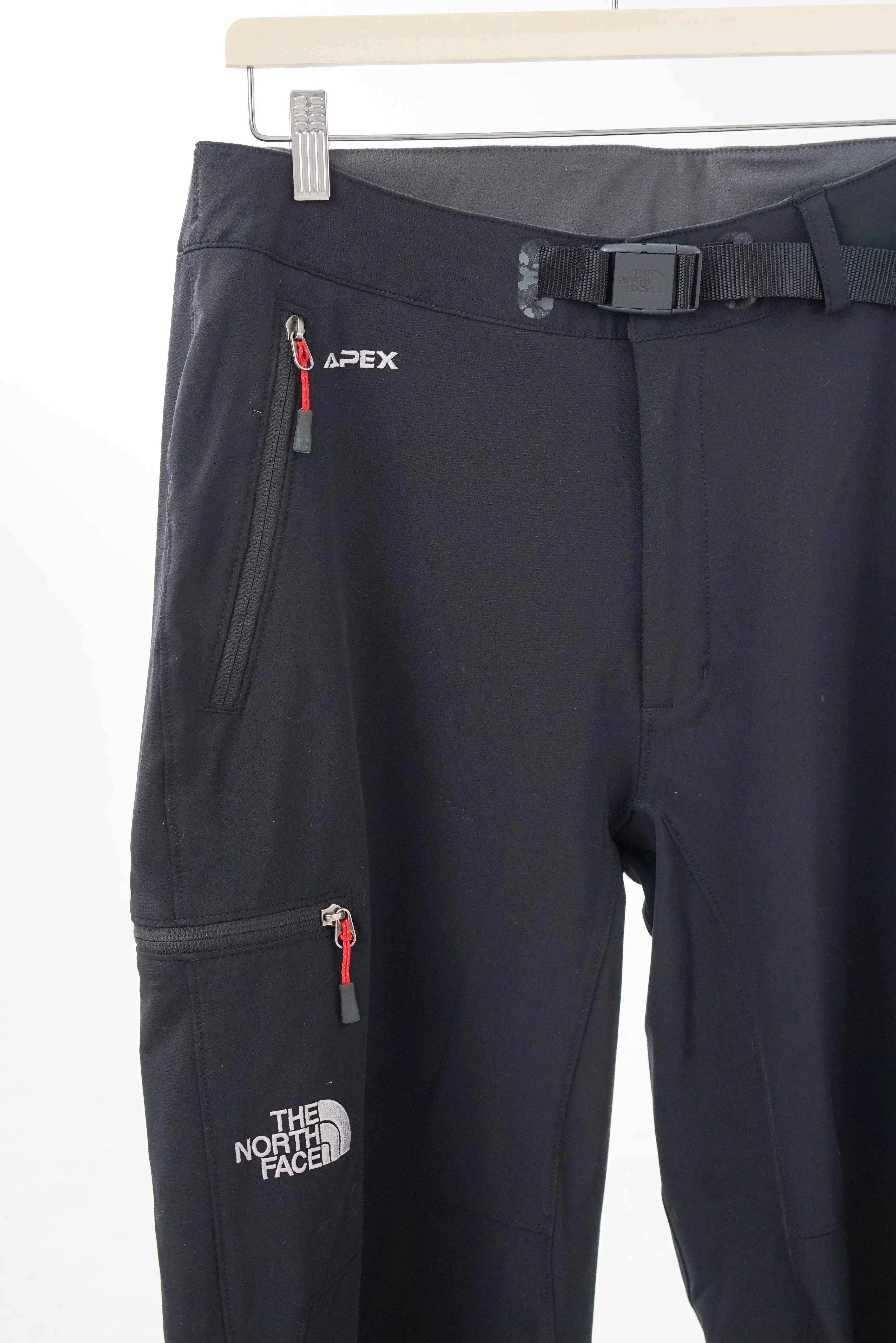 North Face Apex summit series insulated pants black pour homme XL