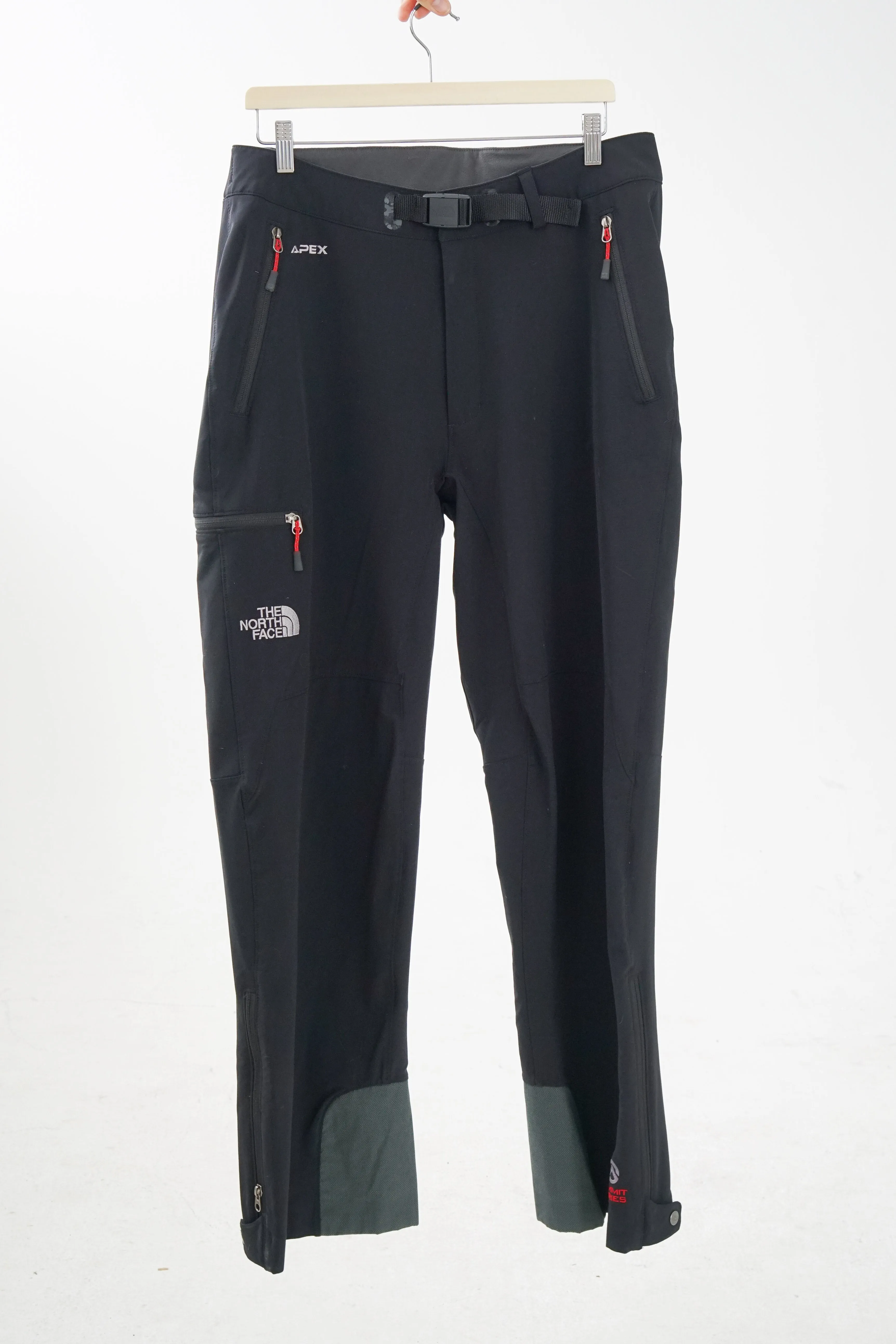 North Face Apex summit series insulated pants black pour homme XL