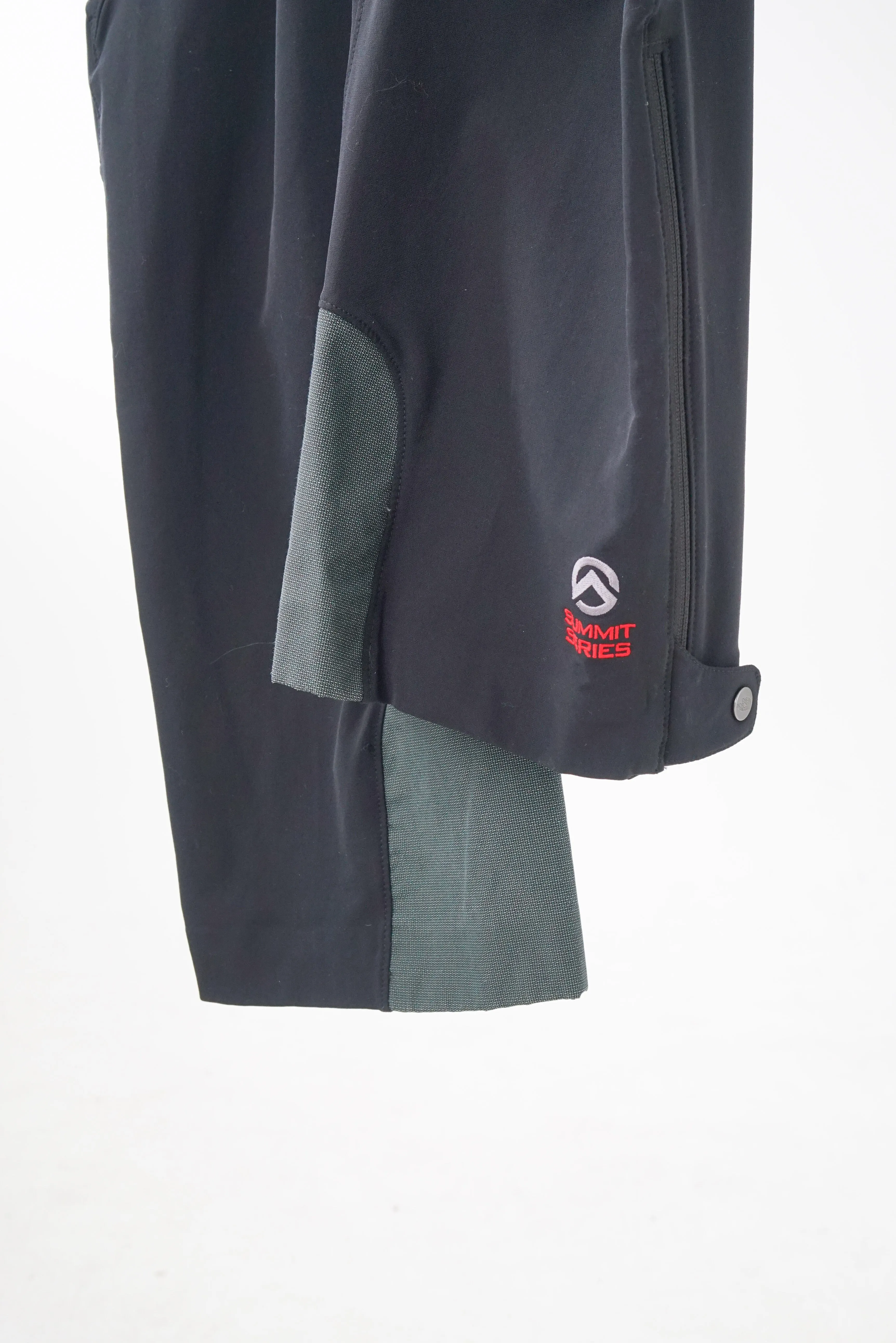 North Face Apex summit series insulated pants black pour homme XL