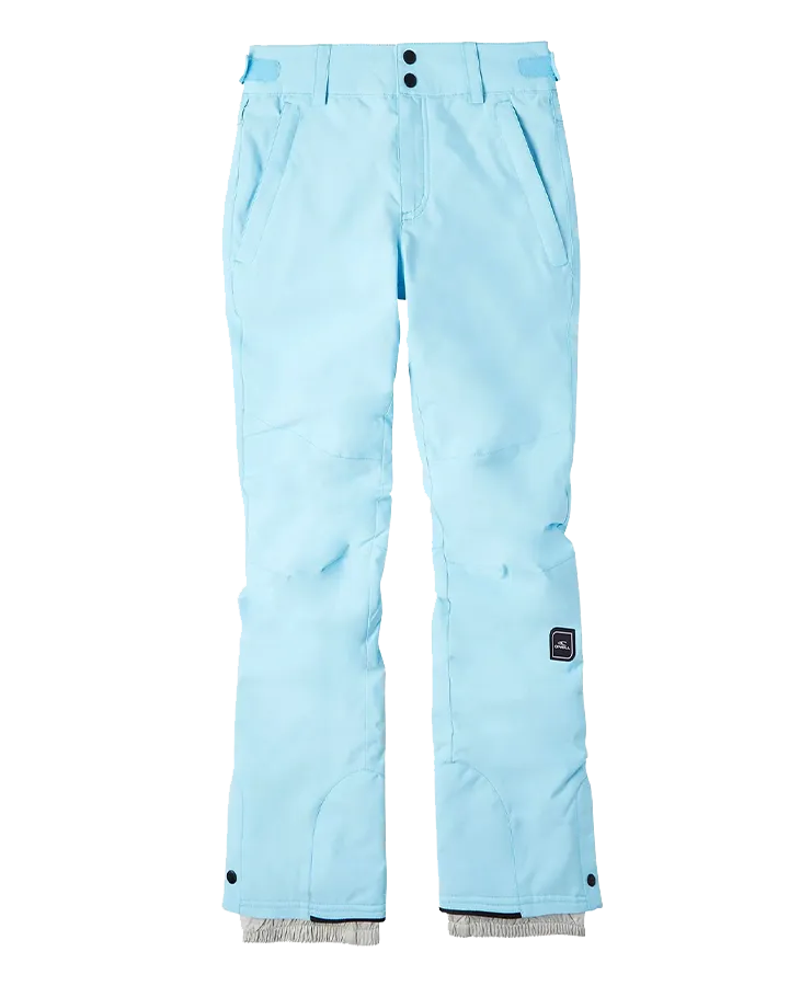 O'Neill Kids' Star Pants - Blue Wave | Shop Snow Pants & Suits at Trojan Wake Ski Snow & Snow Skiers Warehouse