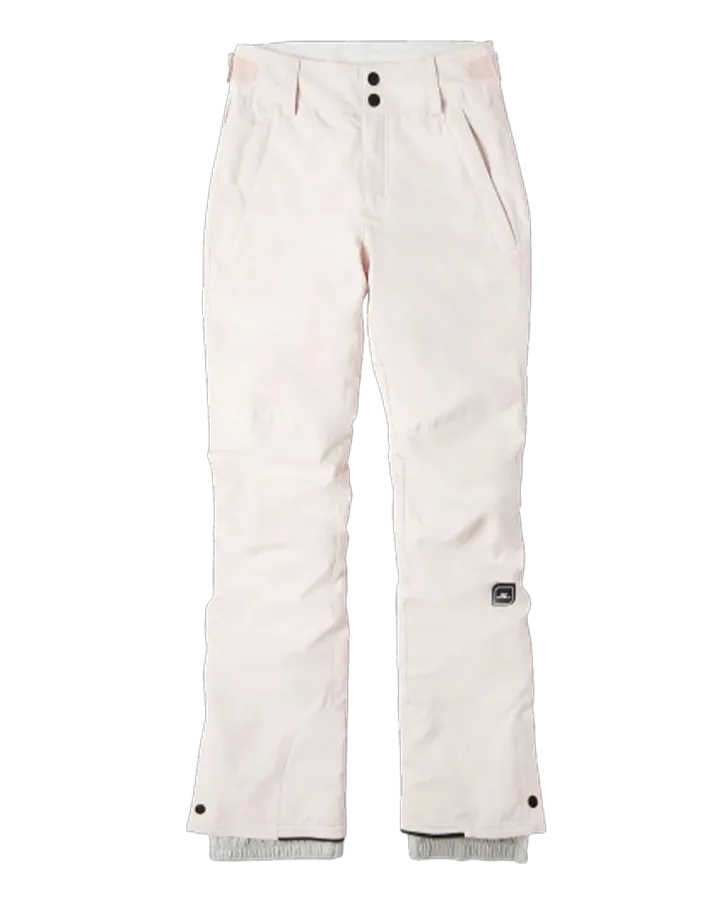 O'Neill Kids' Star Pants - Peach Whip | Shop Snow Pants & Suits at Trojan Wake Ski Snow & Snow Skiers Warehouse