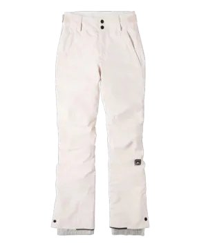 O'Neill Kids' Star Pants - Peach Whip | Shop Snow Pants & Suits at Trojan Wake Ski Snow & Snow Skiers Warehouse