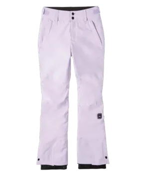 O'Neill Kids' Star Pants - Purple Rose | Shop Snow Pants & Suits at Trojan Wake Ski Snow & Snow Skiers Warehouse