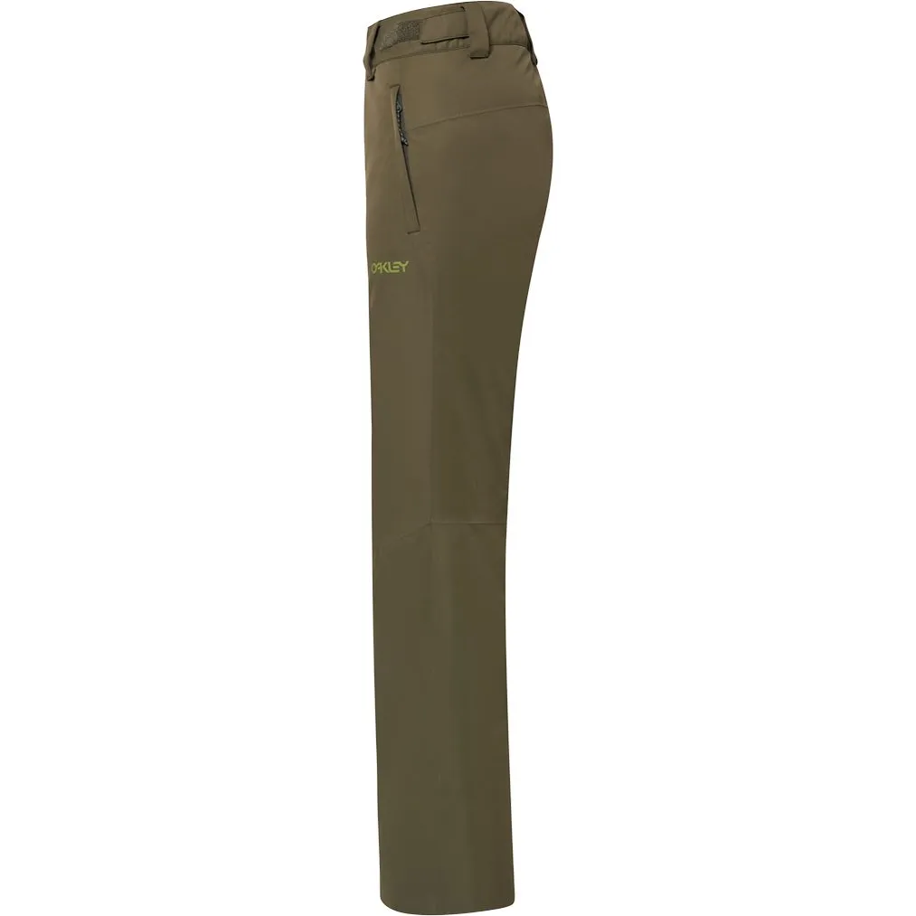 Oakley - Jasmine Insulated Pants Women new dark brush