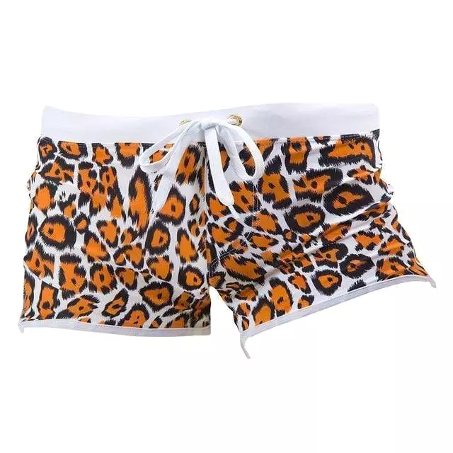 Ocean Motion Men Swim Trunks