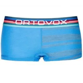 Ortovox 185 Rock'N'Wool Hot Pants Women's thermal underwear