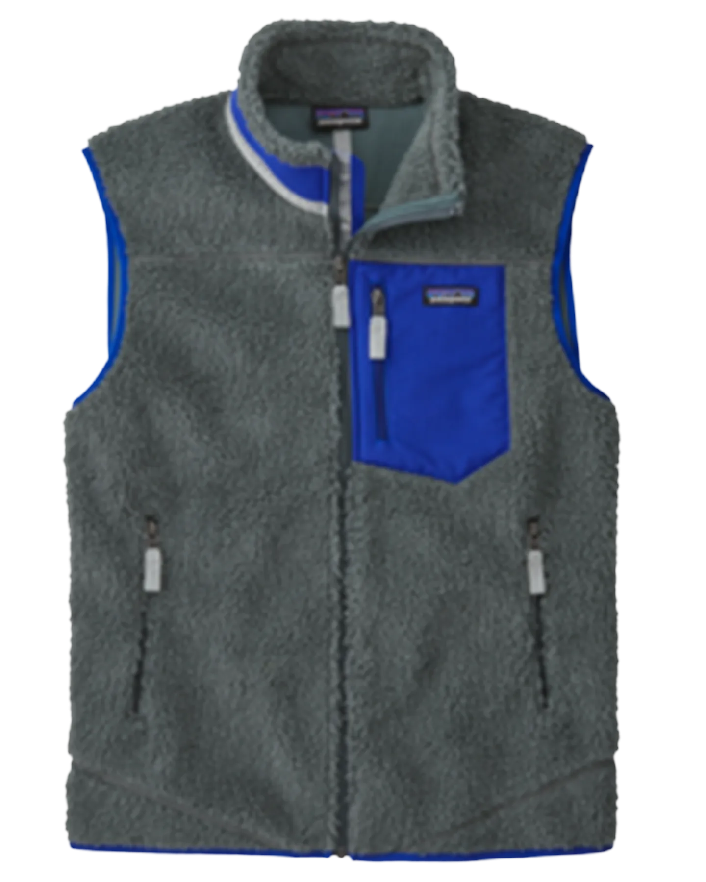 Patagonia Classic Retro-X Vest - Nouveau Green