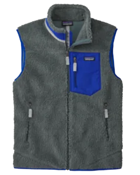 Patagonia Classic Retro-X Vest - Nouveau Green