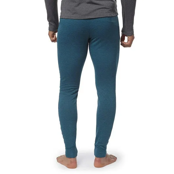 Patagonia Men's Capilene Thermal Weight Bottoms Thermal Underwear