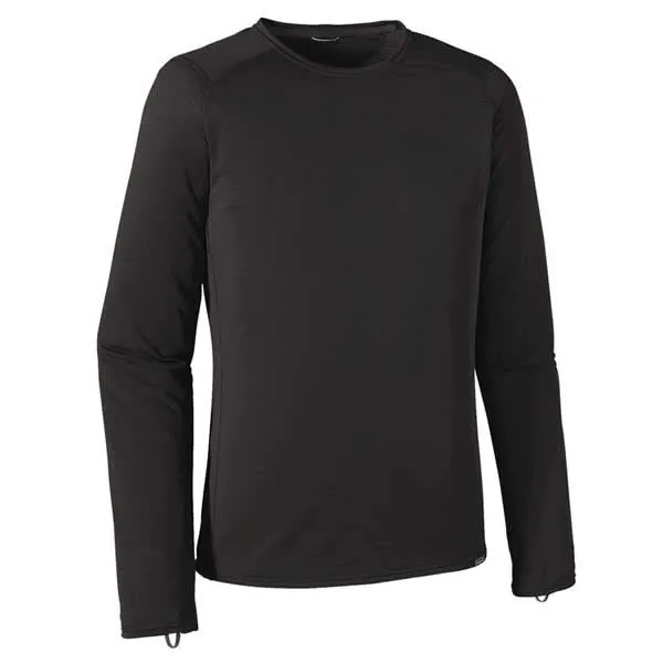 Patagonia Men's Capilene Thermal Weight Crew Top Thermal Underwear