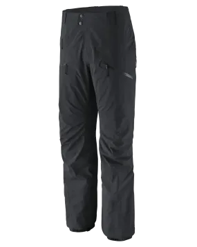 Patagonia PowSlayer Women's Snow Pants - Black - 2024 | Shop Snow Pants & Suits at Trojan Wake Ski Snow & Snow Skier