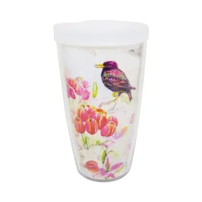 Peggy Macnamara 16oz Tumbler