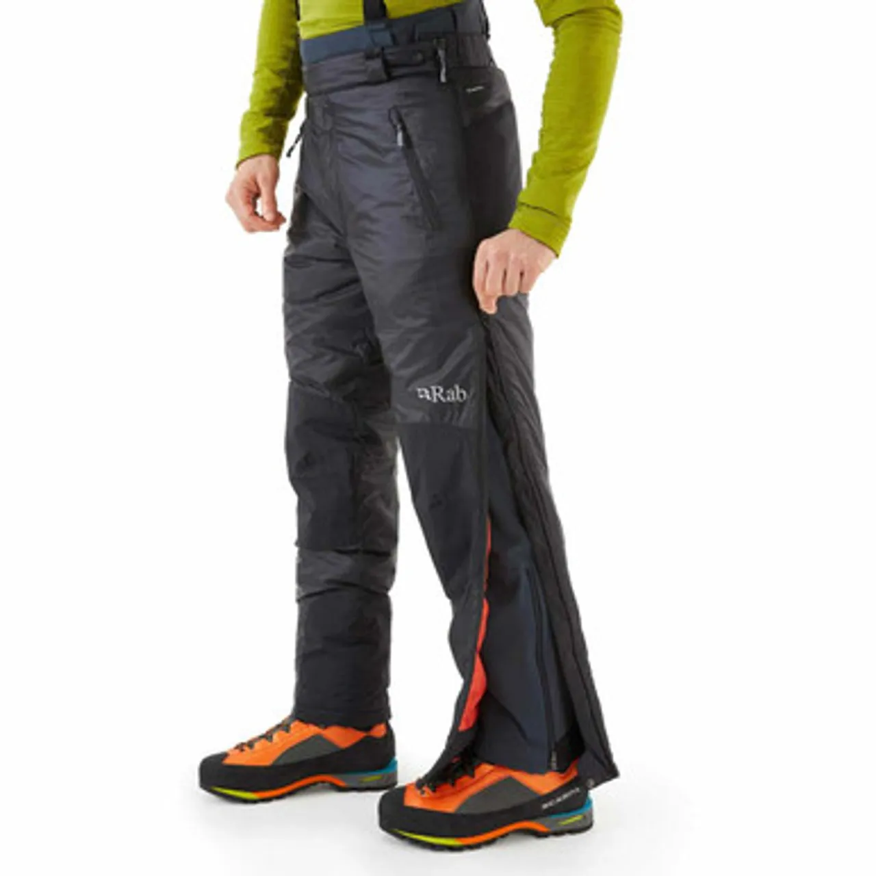 Photon Insulated Pants