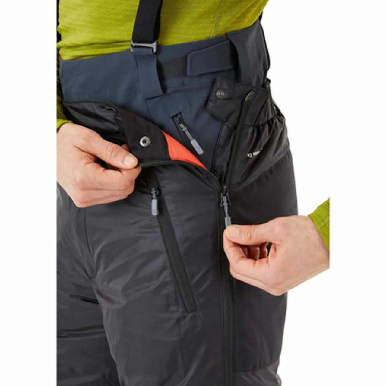 Photon Insulated Pants