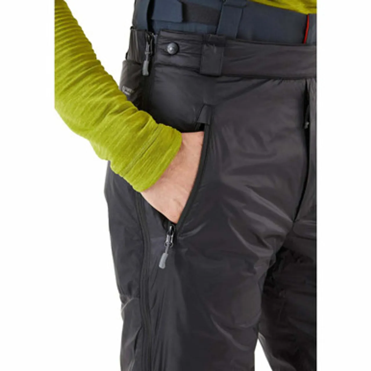 Photon Insulated Pants