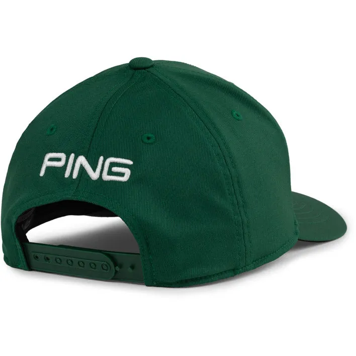 Ping Heritage Tour Snapback '24