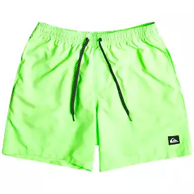 Quiksilver Everyday 17 Volley Swim Shorts