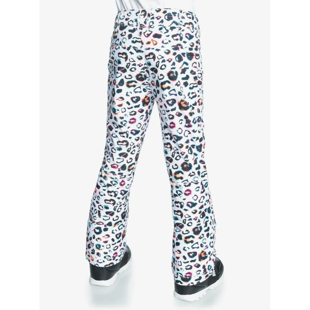 Roxy Backyard Snow Pants Girls