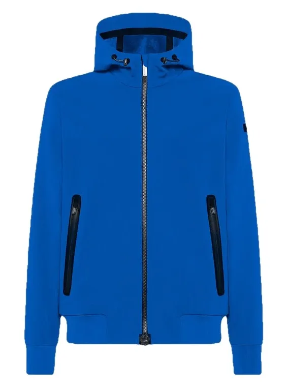 RRD Veste Thermo Jkt Winter New Blue Royal