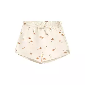 Rylee + Cru Swim Trunk - Fish