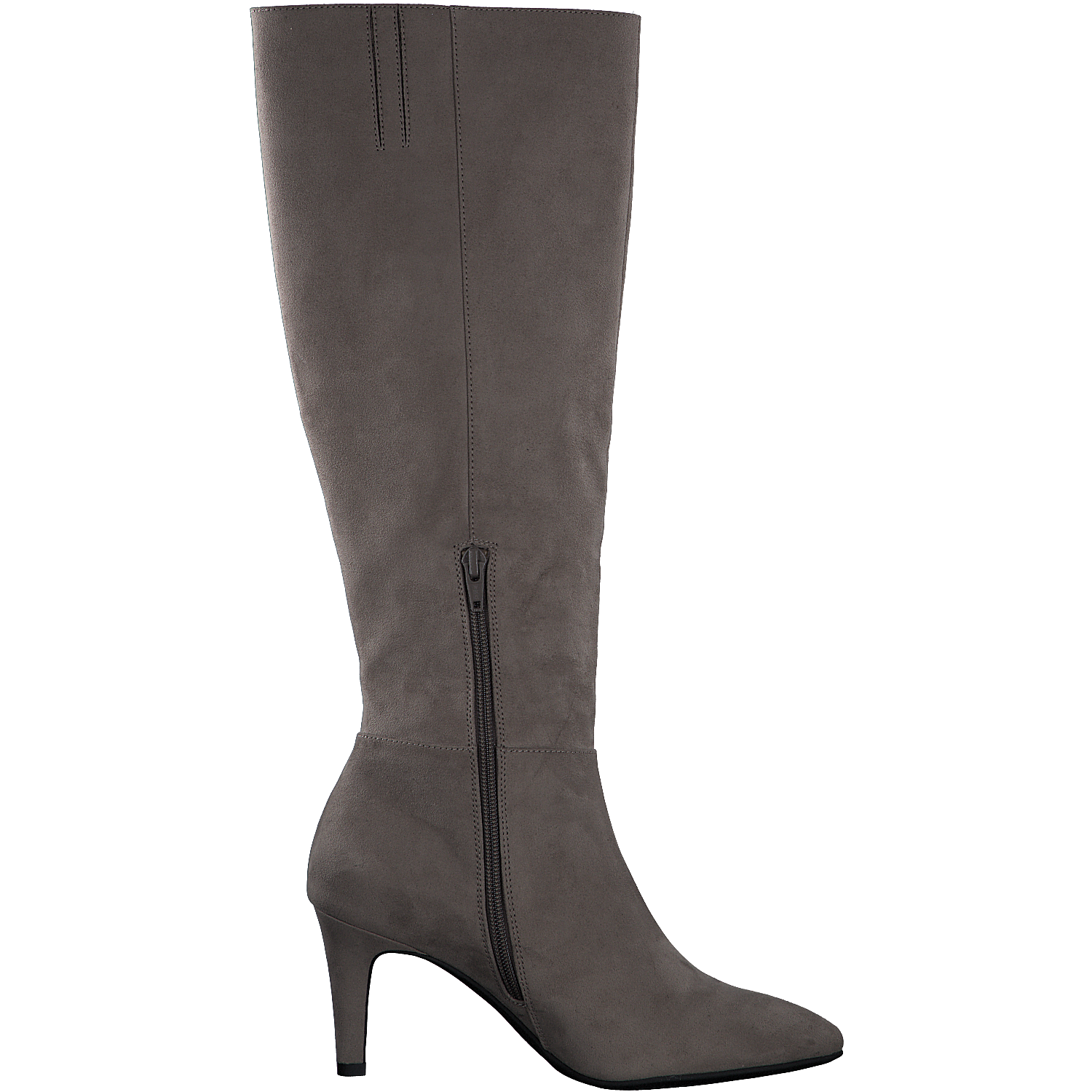 S Oliver Tauple High leg Heeled Boot