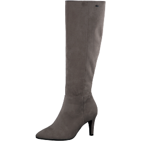 S Oliver Tauple High leg Heeled Boot