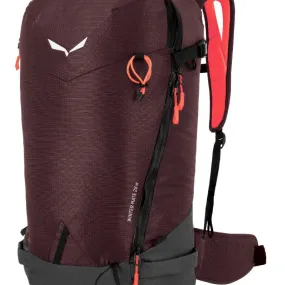 Salewa  Winter Mate 28L - Zaino da escursionismo - Donna