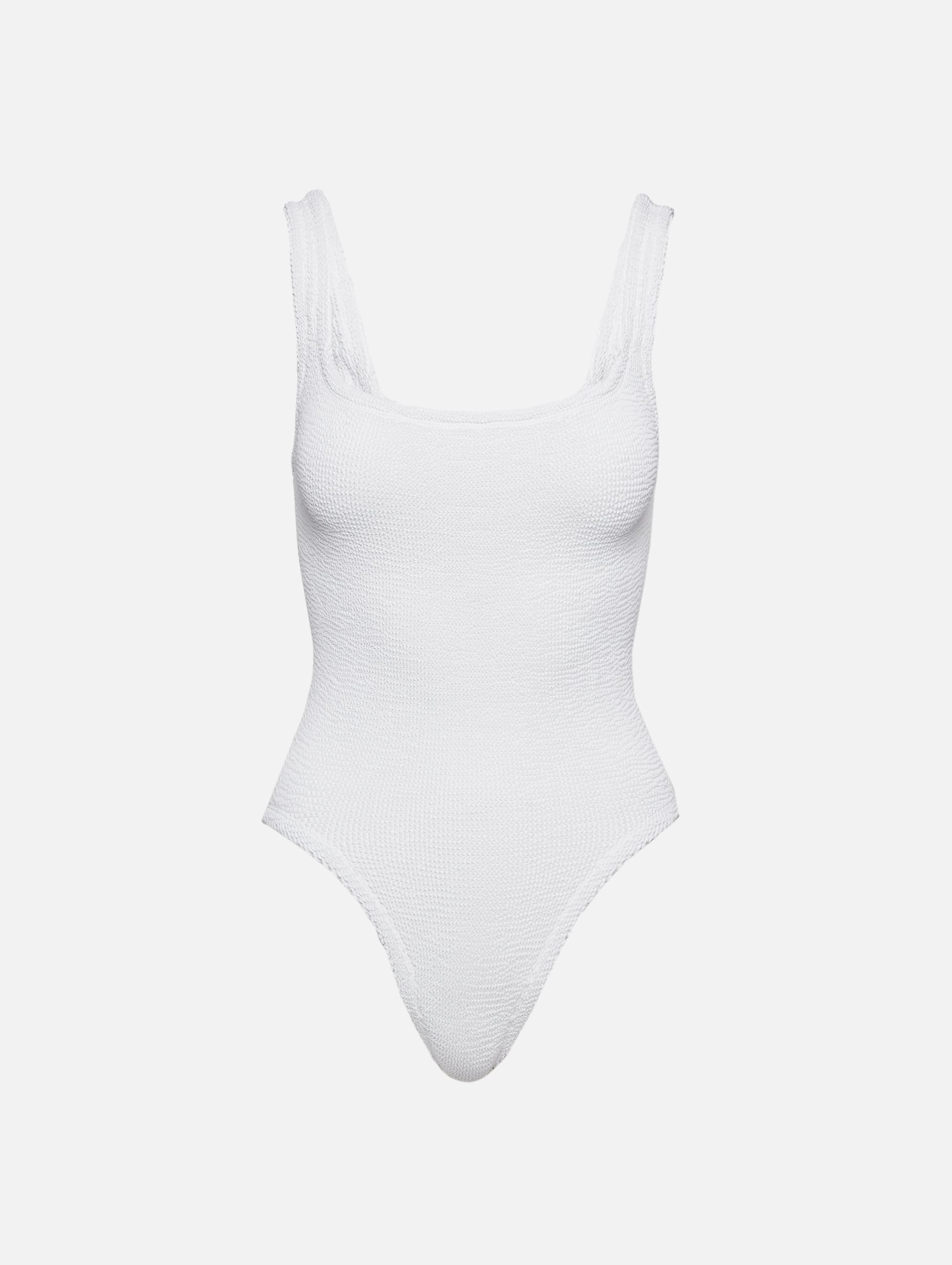 Square Neck Swim