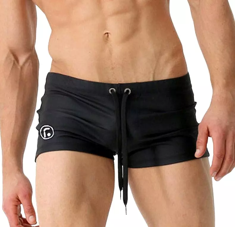 Surf Swim Trunks For Men