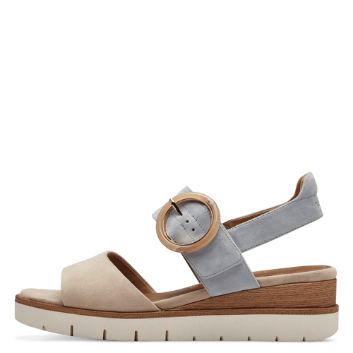 Tamaris Wedge Sandal