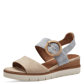 Tamaris Wedge Sandal