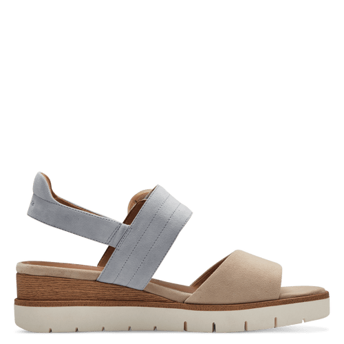 Tamaris Wedge Sandal