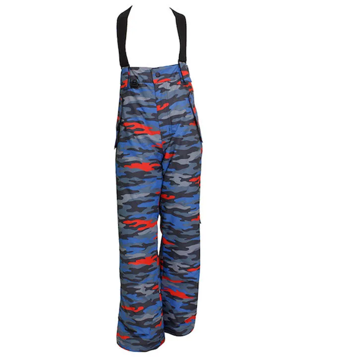 Turbine Rodeo Snow Pants Boys